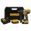 Taladro de pistola DeWALT DCD996P2 Sin llave 18V Ión de litio 820W