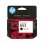Cartuccia di Inchiostro HP Advantage 653 Nero