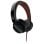 Philips CitiScape SHL5200BK/10 kabelgebundene Kopfhörer kraftvoller Klang schwarz