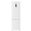 Frigorífico Combi Edesa EFC-20320 NF WH No Frost 201 cm 326 L E Blanco
