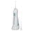 Irrigador ProfiCare PC-MD 3026A 3 Modos Batería Li-Ion 2 Boquillas Azul Blanco