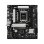 Placa Base AsRock B860M-X Gen5 Intel B860 LGA 1851 DDR5 Micro ATX 2.5GbE RGB
