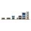 Placa Base AsRock B860M-X Gen5 Intel B860 LGA 1851 DDR5 Micro ATX 2.5GbE RGB