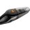 Aspiradora de Mano Concept VP4351 6000 Pa 20 min HEPA 12 0,5 L Negra