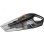 Aspiradora de Mano Concept VP4351 6000 Pa 20 min HEPA 12 0,5 L Negra