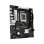 Motherboard AsRock H810M-P Gen5 Intel H810 LGA1851 DDR5 Micro ATX Sem Wifi RGB