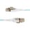 Cabo Fibra Óptica Multimodo StarTech.com LC a LC OM4 5m