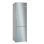 Frigorífico Combi Bosch Serie 4 No Frost 203cm 363L C Inox