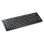 Teclado Kensington ValuKeyboard completo com fio USB QWERTY preto