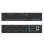 Videocommutator Kramer VS-211H2 HDMI 2.0 Schwarz