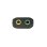 Adattatore audio USB-A a 3,5 mm Manhattan 5.1 canali nero