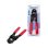Crimpatura LogiLink WZ0004 per RJ-45