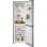Frigorífico Combi AEG ORC6M301DV Total No Frost 186cm 304L D Acero inoxidable