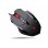 Ratón A4Tech Bloody V7m USB tipo A 3200 DPI Negro 8 Botones V-Track