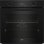 Horno Multifunción Beko 7768288337 72L 60cm Hidrolítico A con Grill Negro