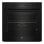 Horno Multifunción Beko 7768288337 72L 60cm Hidrolítico A con Grill Negro