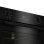 Horno Multifunción Beko 7768288337 72L 60cm Hidrolítico A con Grill Negro