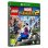 Jogo LEGO Marvel Super Heroes 2 Xbox One
