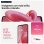 Motorola Moto G57 Power 5G 12GB 256GB 6.72" Rose