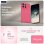Motorola Moto G57 Power 5G 12GB 256GB 6.72" Rose