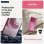 Motorola Moto G57 Power 5G 12GB 256GB 6.72" Rose