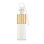 Botella con Infusor Bodum Melior 1,2 L Tritan Blanca con Acero Inoxidable