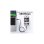 Cable USB-C a USB-C Ugreen 1 m 100W PD 3.0 E-Marker Gris Gunmetal