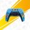 Manette Gamepad Sony DualSense V2 FORTNITE Limited Edition Inalámbrico Bluetooth USB-C