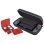 Set BigBen Interactive Deluxe para Nintendo Switch Negro