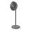 Ventilador de Sobremesa Duux Whisper Essence 19W 7 Velocidades Motor DC Ultra Silencioso Oscilación Temporizador