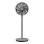 Ventilador de Sobremesa Duux Whisper Essence 19W 7 Velocidades Motor DC Ultra Silencioso Oscilación Temporizador