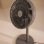 Ventilador de Sobremesa Duux Whisper Essence 19W 7 Velocidades Motor DC Ultra Silencioso Oscilación Temporizador