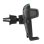 Chargeur Sans Fil iOttie Easy One Touch 2 Auto USB 12V Noir