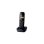 Telefone DECT Panasonic KX-TG1611 Preto Identificador de Chamadas 50 Entradas