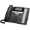 Telefono IP Cisco 7861 Nero/Argento 16 linee LCD 3.5" PoE