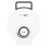 Gofrera Clatronic WA 3832, Surface Antiadhésive, 20 cm, 1200 W