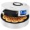Gofrera Clatronic WA 3832, Surface Antiadhésive, 20 cm, 1200 W