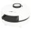 Gofrera Clatronic WA 3832, Surface Antiadhésive, 20 cm, 1200 W