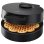 Gofrère Clatronic WA 3832, Surface Antiadhésive, 20 cm, 1200 W