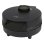 Gofrère Clatronic WA 3832, Surface Antiadhésive, 20 cm, 1200 W