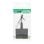 Câble InLine RJ-45 à TAE (N) + RJ-11 0,15 m Noir