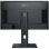 Monitor MSI Pro MP275PGDE 27" FullHD 100Hz IPS Altifalantes Ajuste Altura