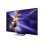TV Samsung OLED QE65S90FAT 65" 4K UltraHD 144Hz Smart TV Tizen HDR10+ Dolby Atmos