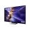TV Samsung OLED QE65S90FAT 65" 4K UltraHD 144Hz Smart TV Tizen HDR10+ Dolby Atmos