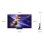 TV Samsung OLED QE65S90FAT 65" 4K UltraHD 144Hz Smart TV Tizen HDR10+ Dolby Atmos