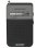 Tragbarer Radio Blaupunkt PR3BK AM/FM Schwarz