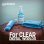 Kit de nettoyage Manhattan Mini pour écrans LCD, liquide et lingettes microfibre 60 ml