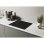 Placa de indução Rosieres RI642CBB 4 zonas 56 cm Preto integrada