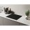 Placa de indução Rosieres RI642CBB 4 zonas 56 cm Preto integrada