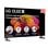 TV LG OLED OLED55B6ELC 55" 4K UltraHD 120Hz Smart TV WebOS Dolby Vision Dolby Atmos